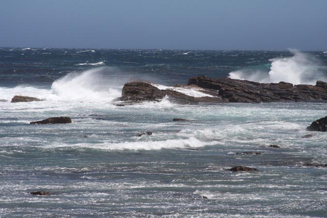 Cape Point