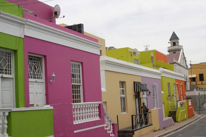 Bo Kaap Bo Kaap