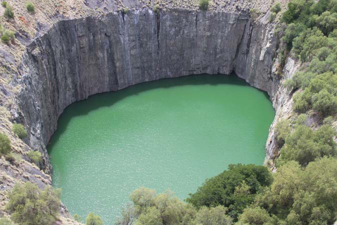 Kimberley Kimberley