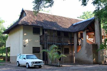 Protea Kruger Hôtel Protea Kruger Hôtel