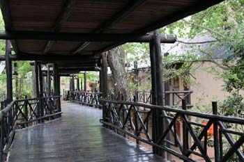 Pestana Kruger Hôtel Pestana Kruger Hôtel