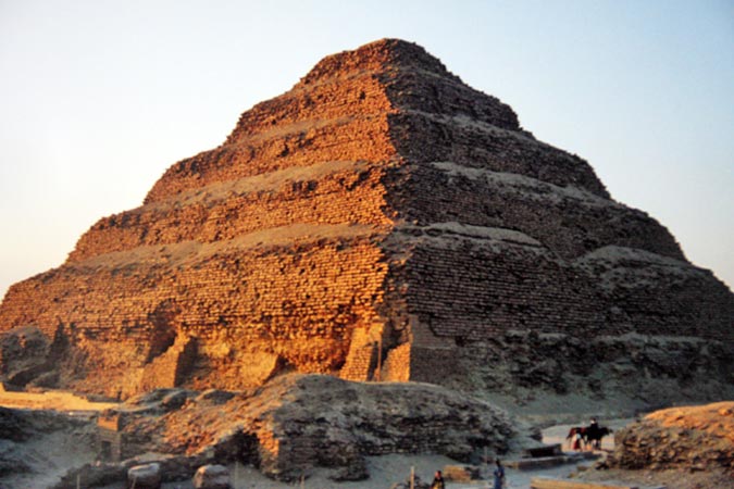 Djoser Djoser