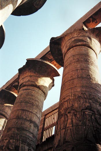 Karnak