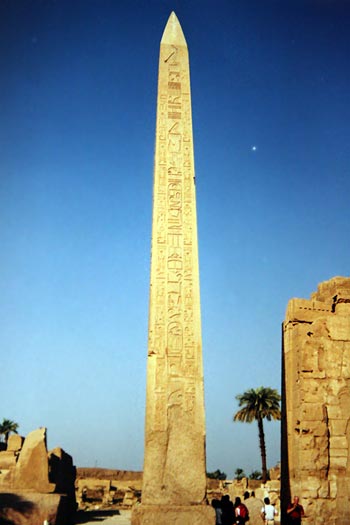 Obélisque de Louxor