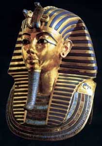 Toutankhamon