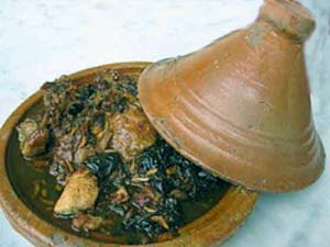 Tajine