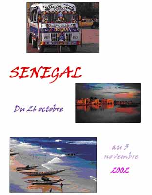 Sénégal