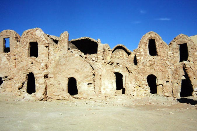 Ksar El Allouf