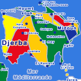 Djerba