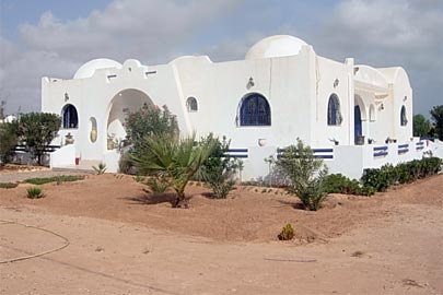 Djerba