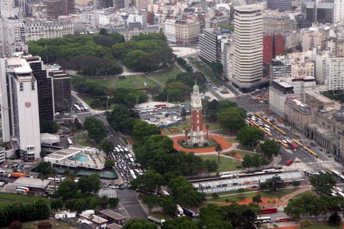 Buenos Aires