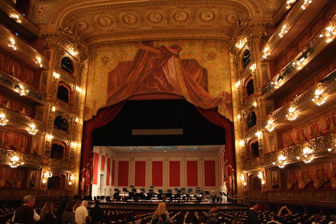 Opéra