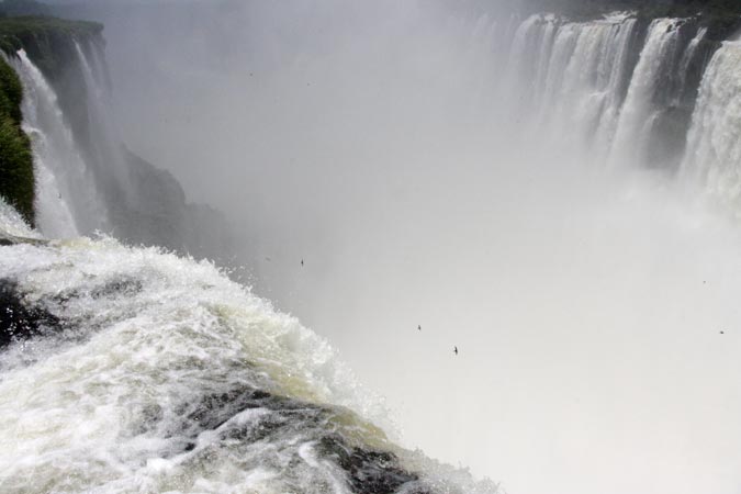 Iguazu Iguazu