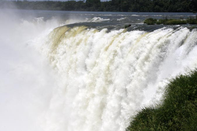 Iguazu Iguazu