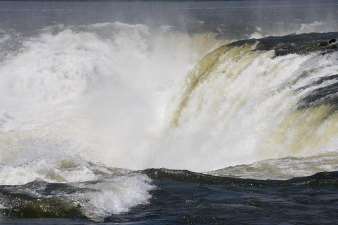 Iguazu Iguazu