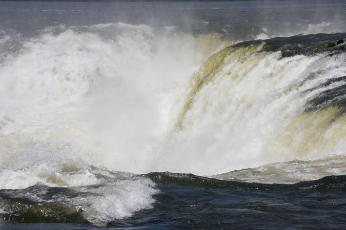 Iguazu