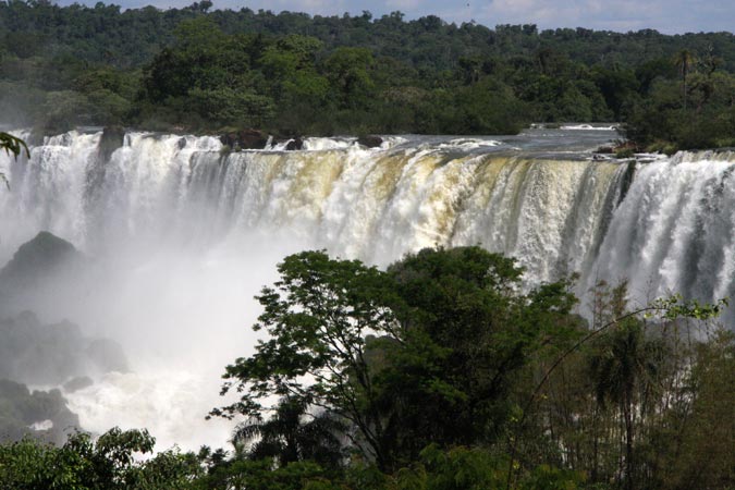 Iguazu Iguazu
