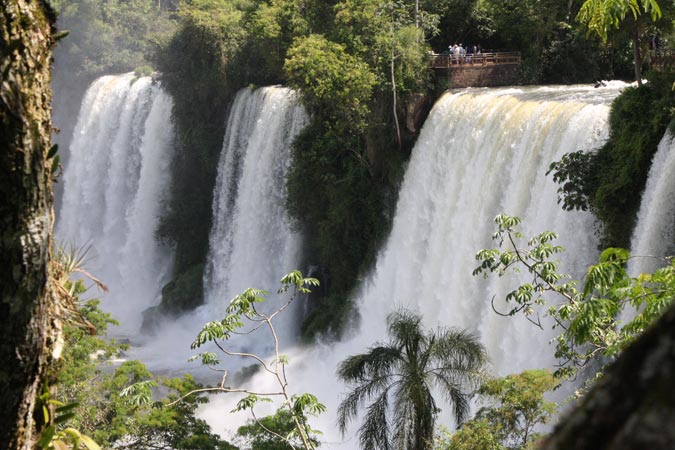 Iguazu Iguazu