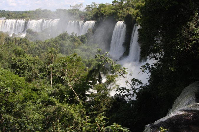 Iguazu Iguazu