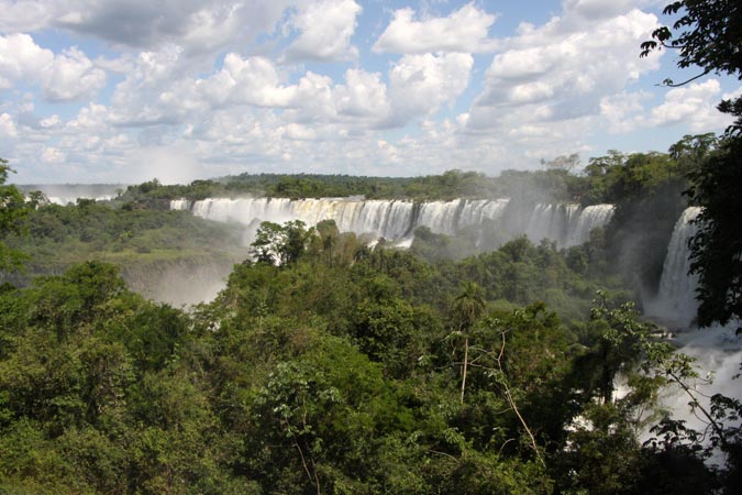 Iguazu