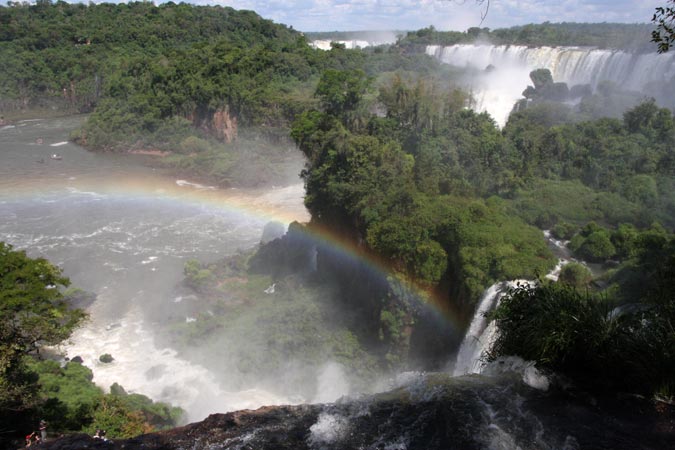 Iguazu Iguazu