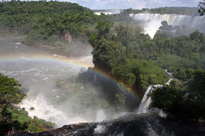 Iguazu