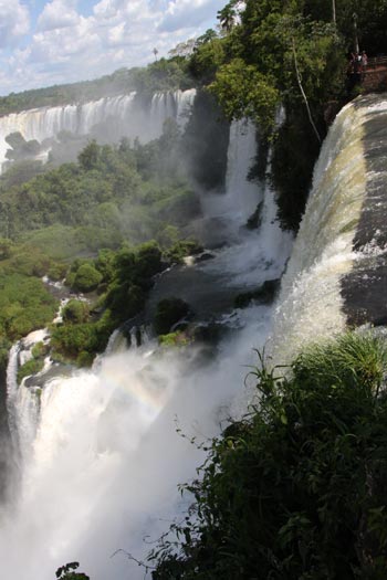 Iguazu Iguazu