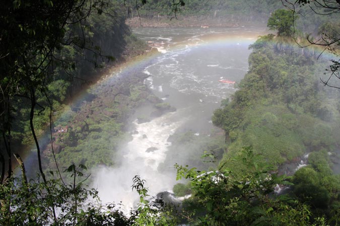 Iguazu Iguazu