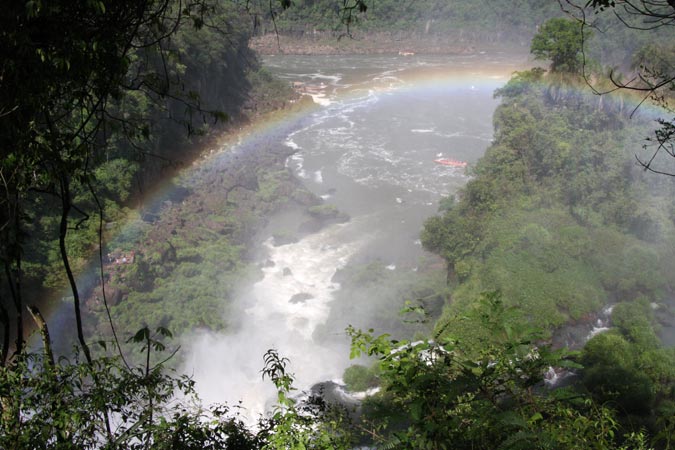 Iguazu