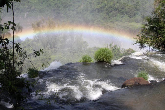 Iguazu Iguazu