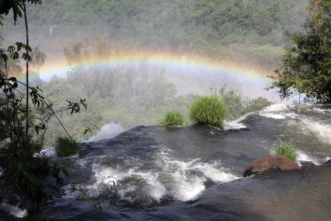 Iguazu