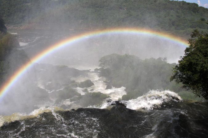 Iguazu