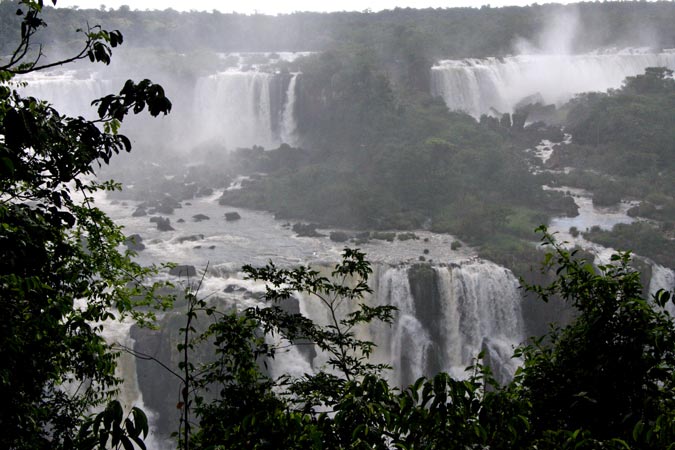 Iguazu Iguazu