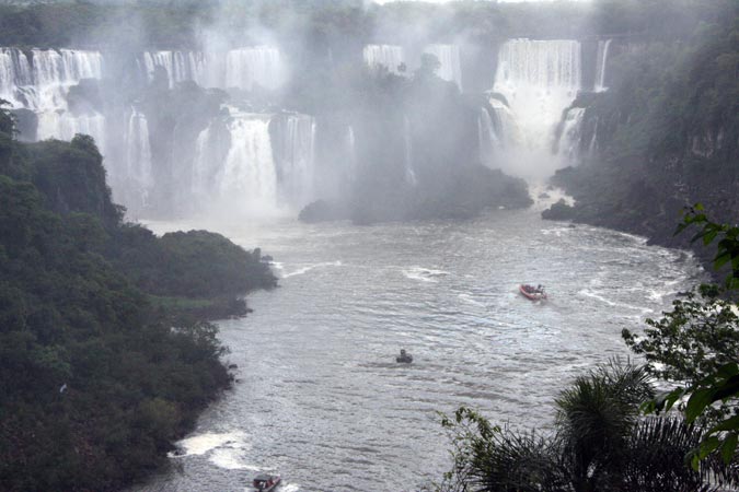 Iguazu Iguazu
