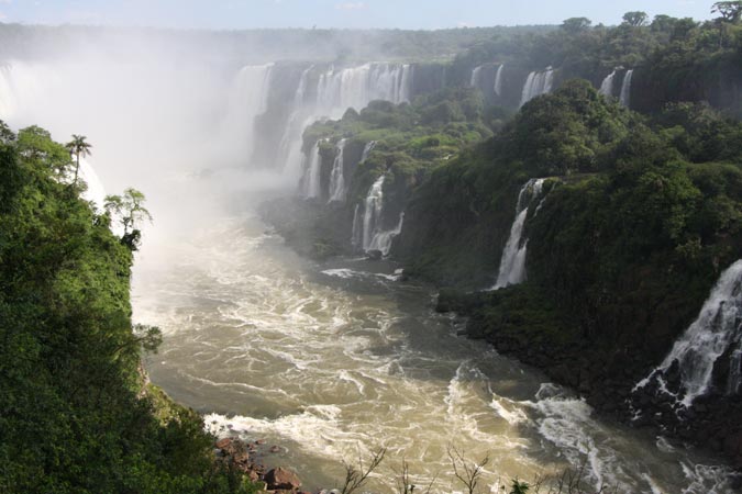 Iguazu Iguazu