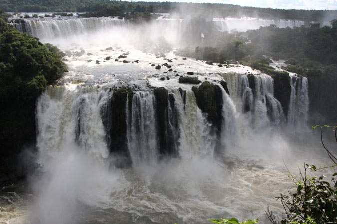 Iguazu Iguazu