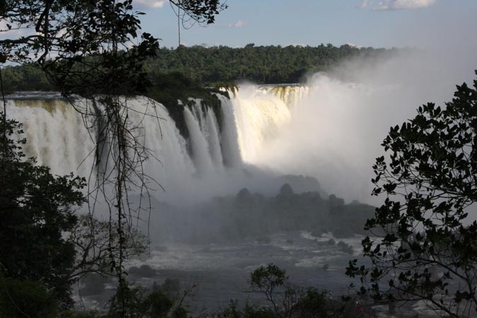 Iguazu Iguazu