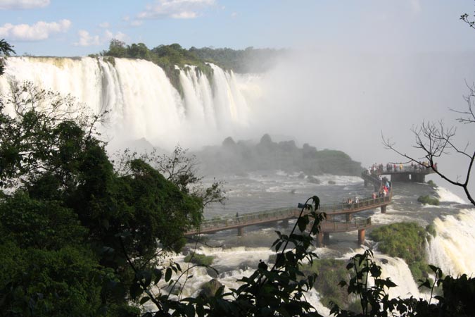 Iguazu Iguazu