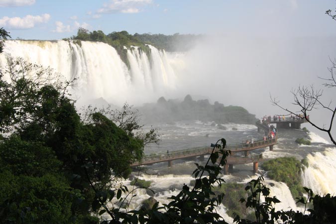 Iguazu