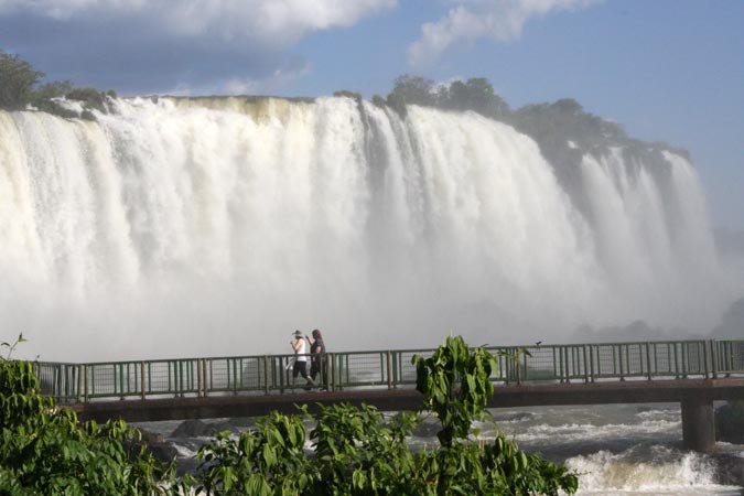 Iguazu Iguazu