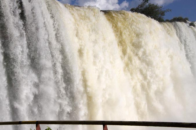 Iguazu Iguazu