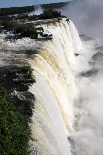 Iguazu