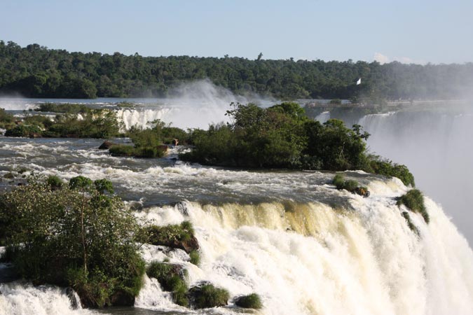 Iguazu Iguazu