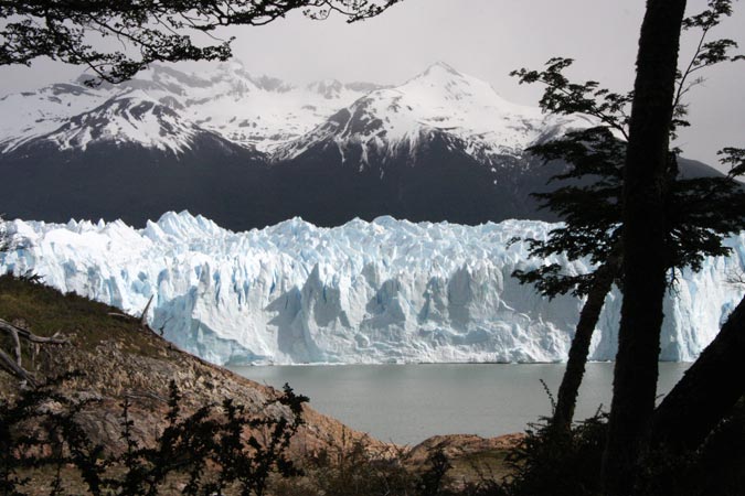 Perito Moreno