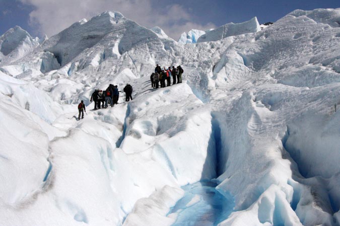 Perito Moreno