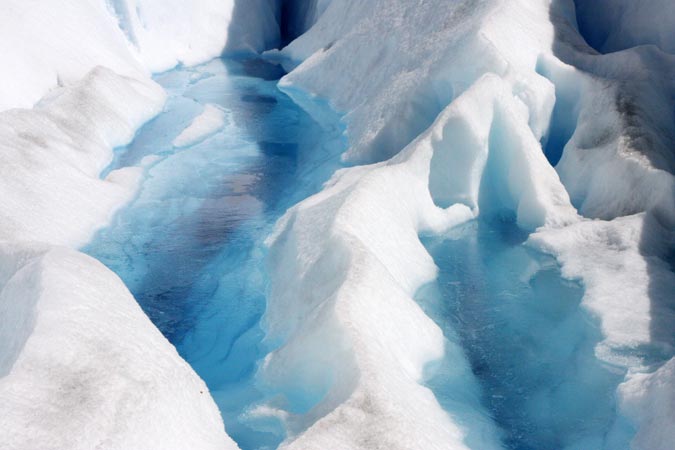 Perito Moreno