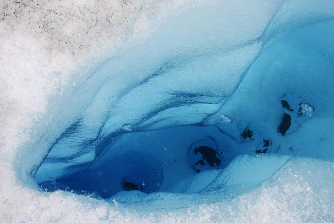 Perito Moreno
