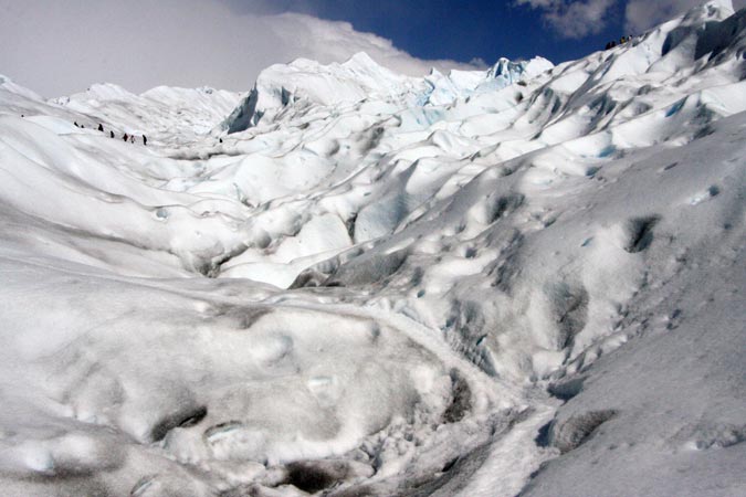 Perito Moreno