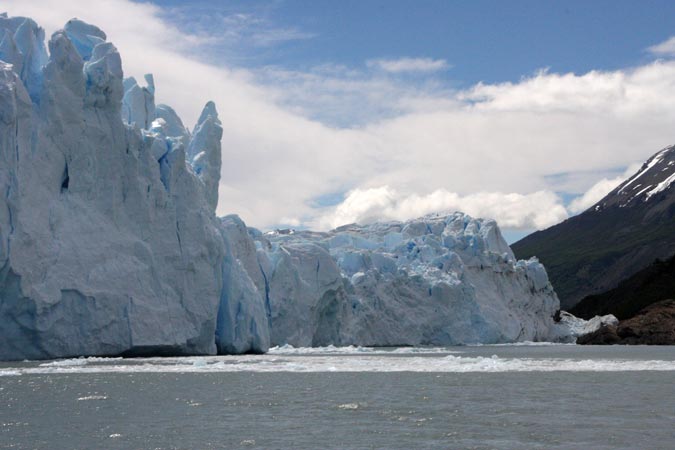 Perito Moreno