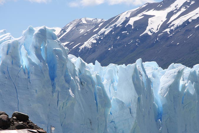 Perito Moreno
